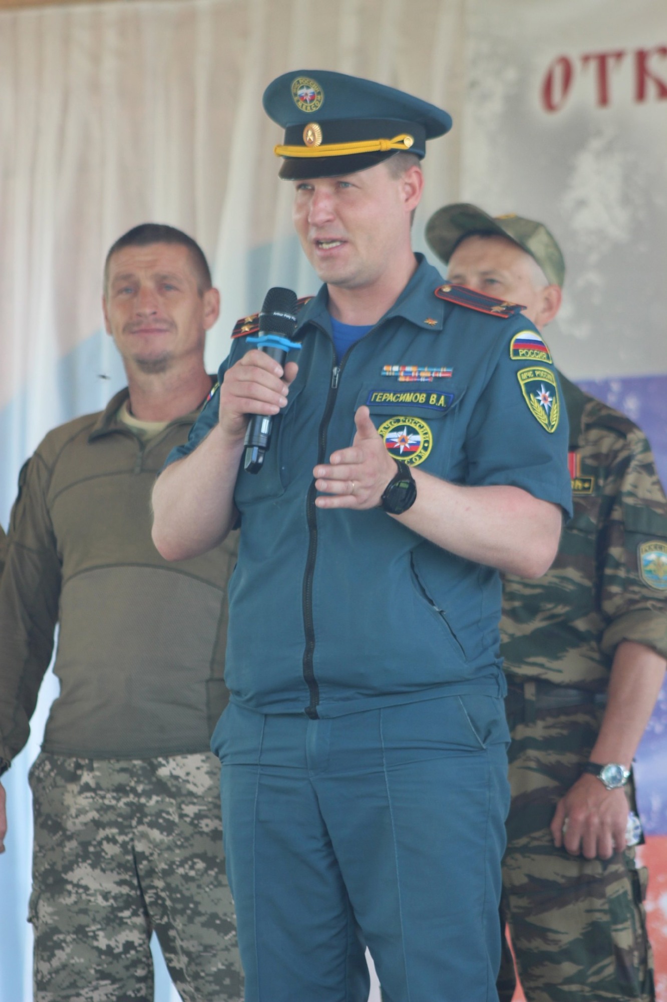 Выксунцы взяли серебро на Кубке Александра Пересвета | 10.06.2024 | Выкса -  БезФормата